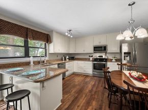 7016  Greenspring Drive , Arlington Texas 76016