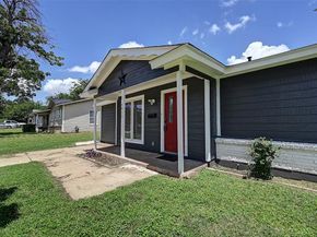 4913  Tahoe Drive , Fort Worth Texas 76119
