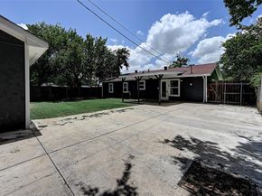 4913  Tahoe Drive , Fort Worth Texas 76119