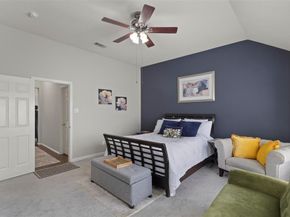 5025  Vineyard Lane , McKinney Texas 75070