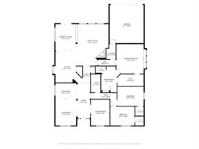 5025  Vineyard Lane , McKinney Texas 75070