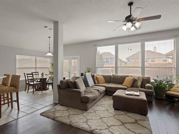 5025  Vineyard Lane , McKinney Texas 75070