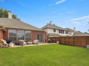 5025  Vineyard Lane , McKinney Texas 75070