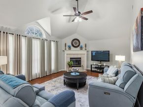 10802  Saint Annes Drive , Rowlett Texas 75089