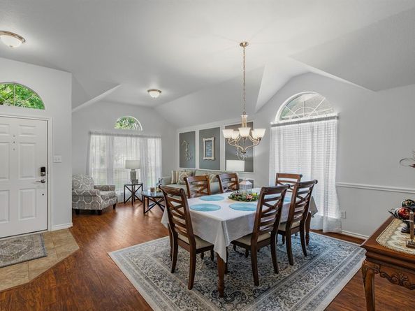 10802  Saint Annes Drive , Rowlett Texas 75089