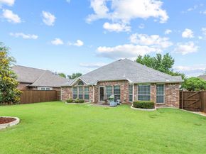 10802  Saint Annes Drive , Rowlett Texas 75089