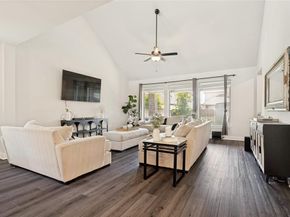 909  Almond Blossom Circle , Crowley Texas 76036