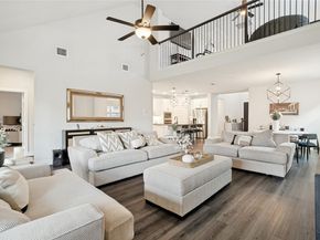 909  Almond Blossom Circle , Crowley Texas 76036