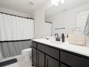 909  Almond Blossom Circle , Crowley Texas 76036