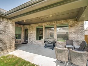 909  Almond Blossom Circle , Crowley Texas 76036