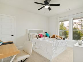 909  Almond Blossom Circle , Crowley Texas 76036