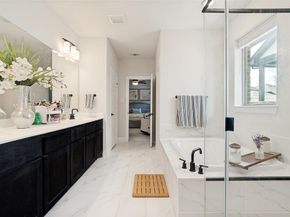 909  Almond Blossom Circle , Crowley Texas 76036