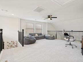 909  Almond Blossom Circle , Crowley Texas 76036