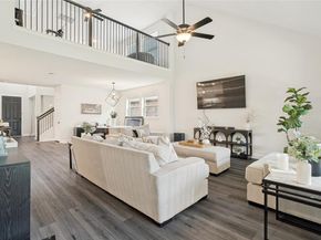 909  Almond Blossom Circle , Crowley Texas 76036