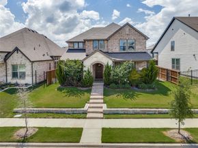 909  Almond Blossom Circle , Crowley Texas 76036