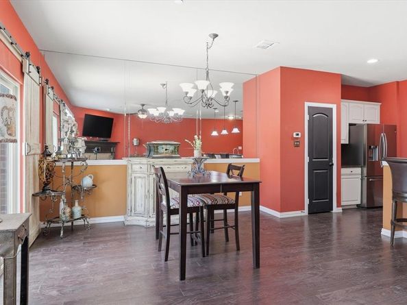 399  Dublin Street , Lewisville Texas 75067