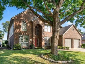 6408  Stone Creek Trail , Fort Worth Texas 76137