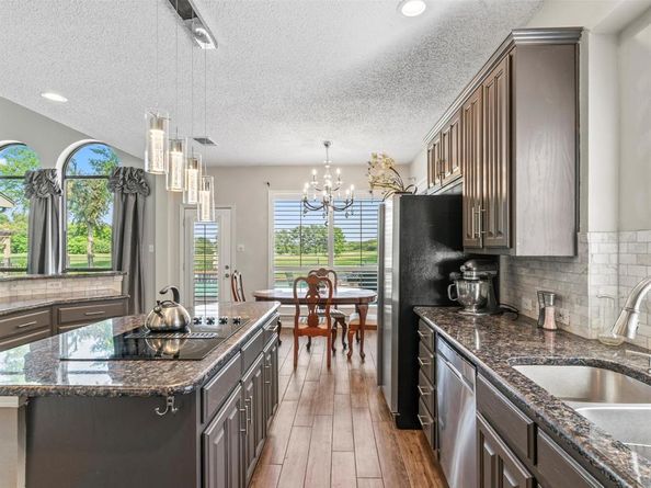 6408  Stone Creek Trail , Fort Worth Texas 76137