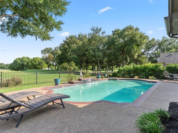 6408  Stone Creek Trail , Fort Worth Texas 76137