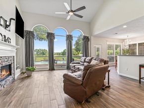 6408  Stone Creek Trail , Fort Worth Texas 76137