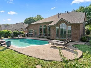 6408  Stone Creek Trail , Fort Worth Texas 76137