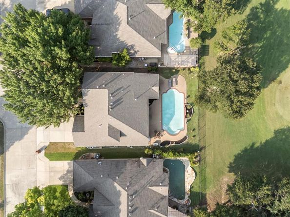 6408  Stone Creek Trail , Fort Worth Texas 76137