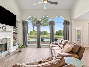6408  Stone Creek Trail , Fort Worth Texas 76137
