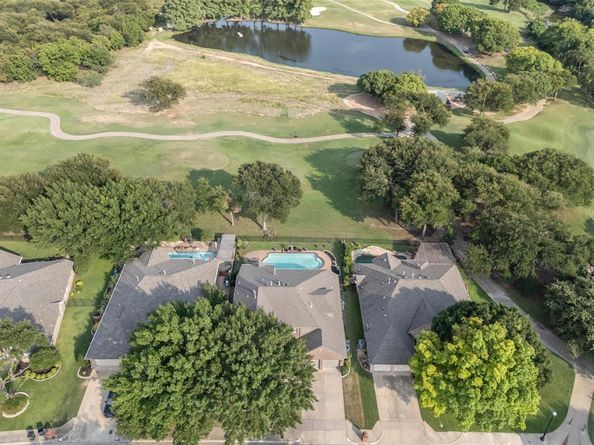 6408  Stone Creek Trail , Fort Worth Texas 76137