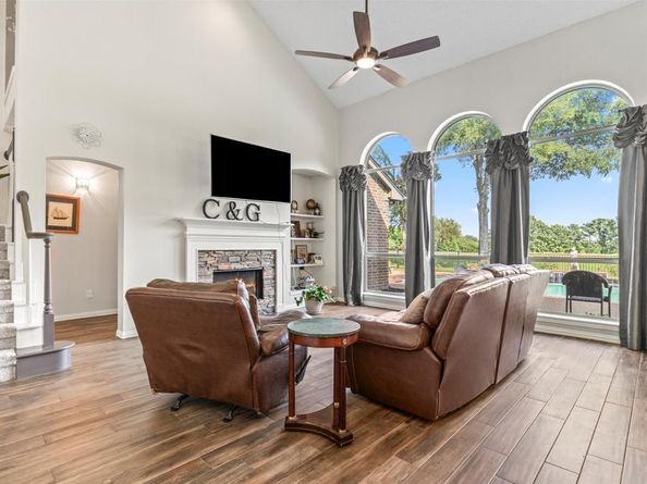 6408  Stone Creek Trail , Fort Worth Texas 76137