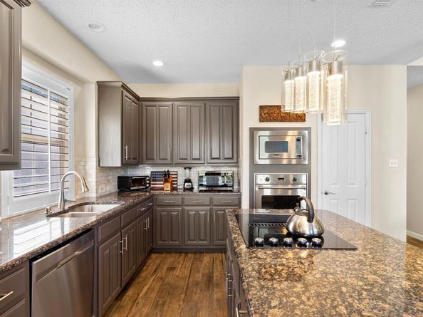 6408  Stone Creek Trail , Fort Worth Texas 76137