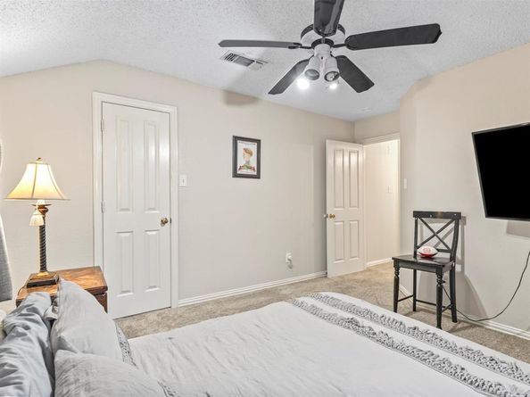 6408  Stone Creek Trail , Fort Worth Texas 76137