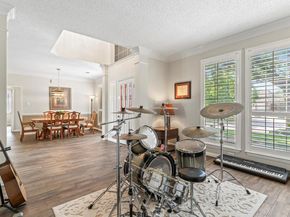 6408  Stone Creek Trail , Fort Worth Texas 76137