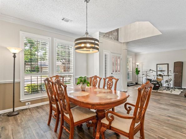 6408  Stone Creek Trail , Fort Worth Texas 76137