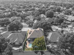 6408  Stone Creek Trail , Fort Worth Texas 76137