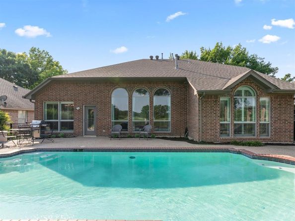 6408  Stone Creek Trail , Fort Worth Texas 76137