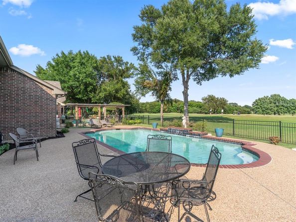 6408  Stone Creek Trail , Fort Worth Texas 76137
