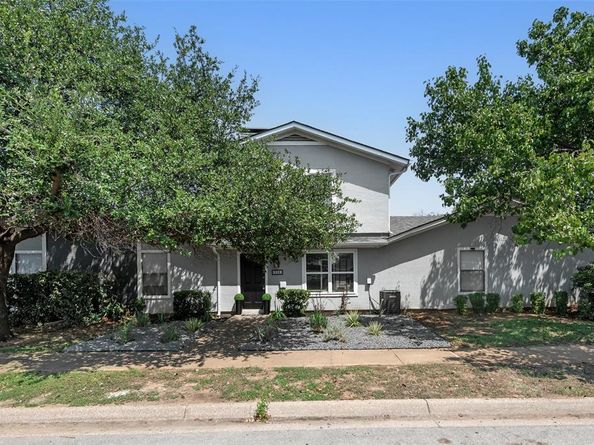 602  Timberline Drive , Hurst Texas 76053
