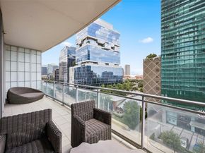 2900  Mckinnon Street  602, Dallas Texas 75201