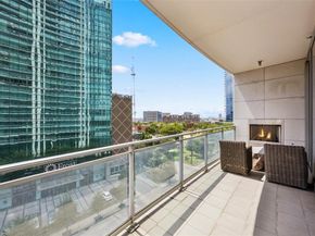 2900  Mckinnon Street  602, Dallas Texas 75201