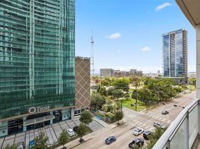 2900  Mckinnon Street  602, Dallas Texas 75201