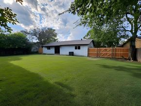 1414  Dove Drive , Garland Texas 75040