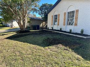 1414  Dove Drive , Garland Texas 75040