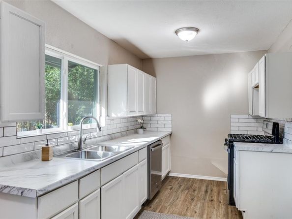 1414  Dove Drive , Garland Texas 75040