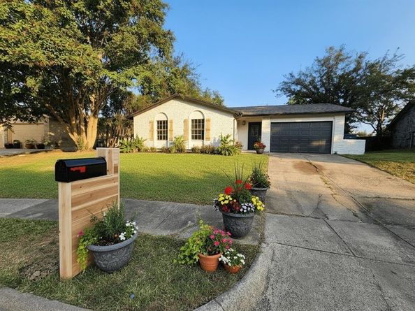 1414  Dove Drive , Garland Texas 75040