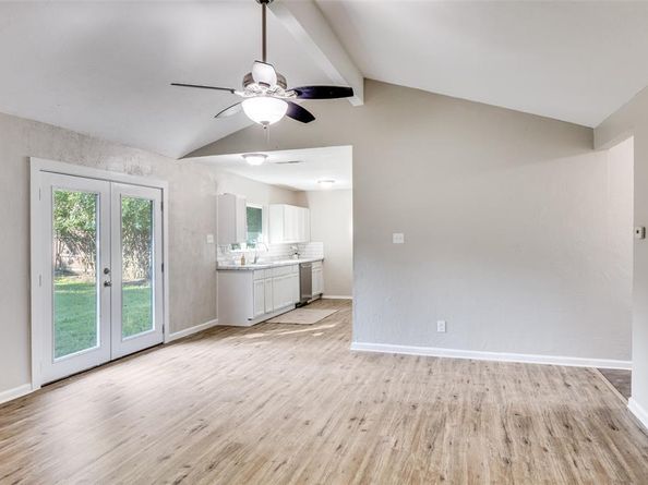 1414  Dove Drive , Garland Texas 75040