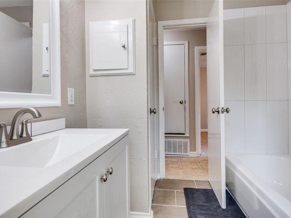 1414  Dove Drive , Garland Texas 75040