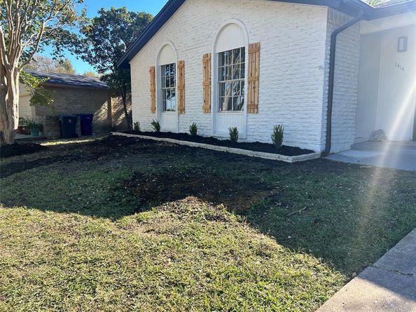 1414  Dove Drive , Garland Texas 75040
