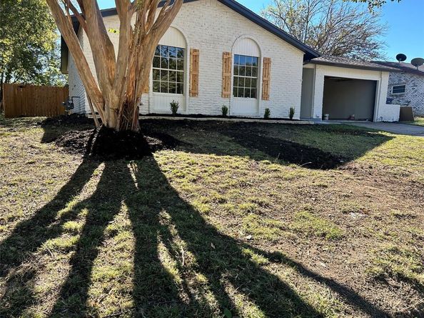 1414  Dove Drive , Garland Texas 75040