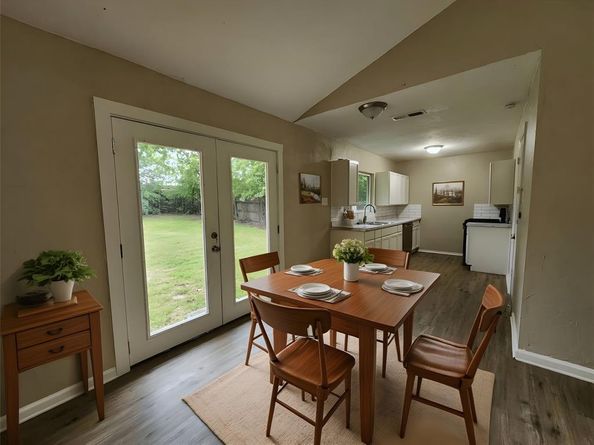 1414  Dove Drive , Garland Texas 75040