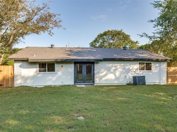 1414  Dove Drive , Garland Texas 75040